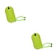 thumbnail image 2 of Yuarrent Boya de natación de PVC, bolsa de remolque para nadar con cinturón ajustable, bolsa inflable para deporte acuático de alta Amarillo fluorescente 2Conjunto, 2 of 6