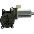 thumbnail image 3 of Dorman 742-295 Power Window Motor for Specific BMW / Ford / Lincoln Models, 3 of 4