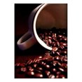 thumbnail image 1 of Taladro diamante pintura 1 (DB5746) 5D DIY completo frijol punto de cruz bordado 20X30cm café Hugtrwg Para estrenar, 1 of 1