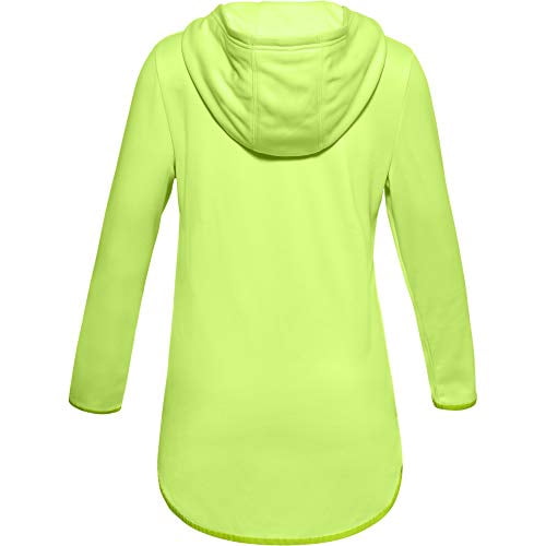 Under Armour Girls Armour Fleece