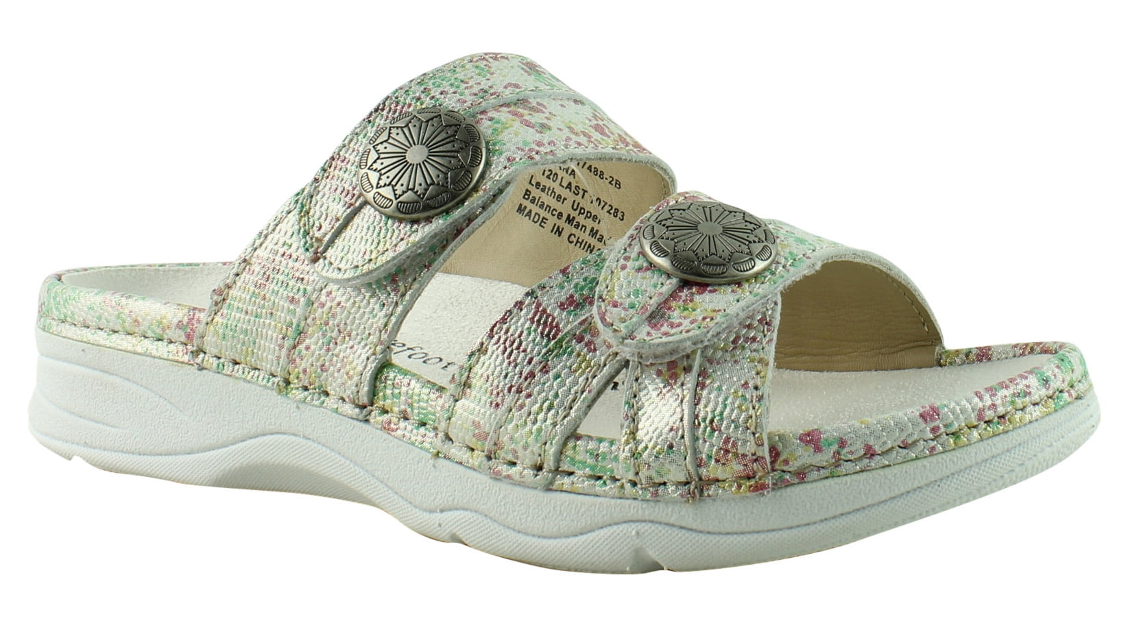 barefoot freedom womens sandals