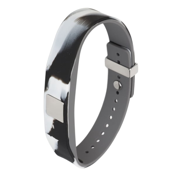 Muñequera De Equilibrio, Cómoda Pulsera Deportiva Antiestática Resistente Al Sudor, Silicona Lavable Para La Vida Diaria