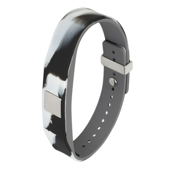 Muñequera De Equilibrio, Cómoda Pulsera Deportiva Antiestática Resistente Al Sudor, Silicona Lavable Para La Vida Diaria