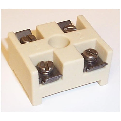 TB2J-HT-27 27 Pieces of Terminal Blocks