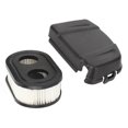 thumbnail image 1 of Air Filter Cover Kit for 650EXI 675EXI 675IS Lawn Mower, 1 of 5