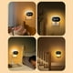 thumbnail image 5 of Reloj despertador Digital LED Toystoory Control remoto ABS 3 modos de luz, 5 of 6