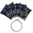 thumbnail image 2 of Cuerdas para guitarra eléctrica Yuyangstore Núcleo hexagonal de acero inoxidable GE09, 2 of 7