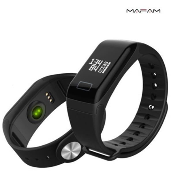 smart bracelet f1