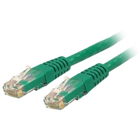 7 ft. Green Molded Cat6 ETL Verified UTP Patch Cable price history on PriceWatchPro