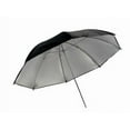 thumbnail image 2 of Promaster 9244 45" Black/Silver Professional Umbrella, 2 of 2