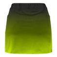 thumbnail image 5 of breaise Skorts for Girl High Waisted Athletic Tennis Skirts with Shorts Biker Shorts, 5 of 6