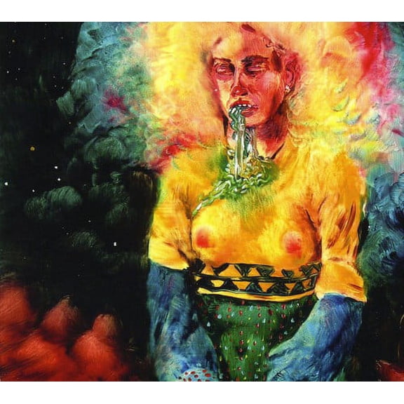 Quest for Fire - Quest for Fire - Heavy Metal - CD