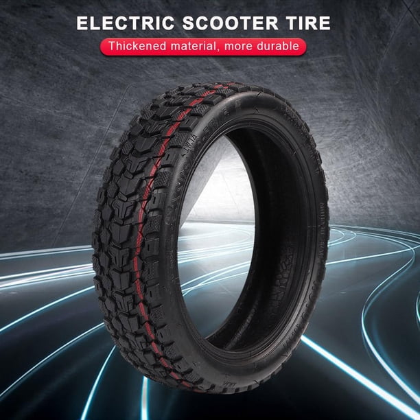 Bicicleta Neumático exterior de scooter eléctrico de 50/75-61 de 85 pulgadas para M365/M365 PRO/M365 PRO 2 Ndcxsfigh Accesorios para bicicletas