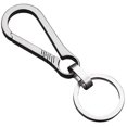 thumbnail image 1 of Keychain Clip Hook Simple Classic Swivel Snap Keychain Car Keychain Key Ring, 1 of 10