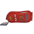 thumbnail image 1 of Lapicera Escolar Triple Ruz Cars Rayo McQueen Ruz Figura 93435, 1 of 4