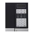 BULYAXIA 0.9 cu. ft. 900 watts Microwave Oven Touch pad, 10 Power Level