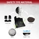 thumbnail image 4 of Alfombrillas LASFIT para Hyundai Elantra 2021-2025 de TPE, color negro, 4 of 8
