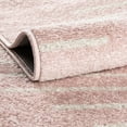 thumbnail image 3 of Rugs.com Kai Collection Rug – 5' x 8' Pink Medium-Pile Rug Perfect For Living Rooms, Kitchens, Entryways, 3 of 3