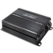 Deaf Bonce ATOM-500.2 PRO 2-Channel 500W x 2 @ 1-Ohm Class-D Car Audio Amplifier