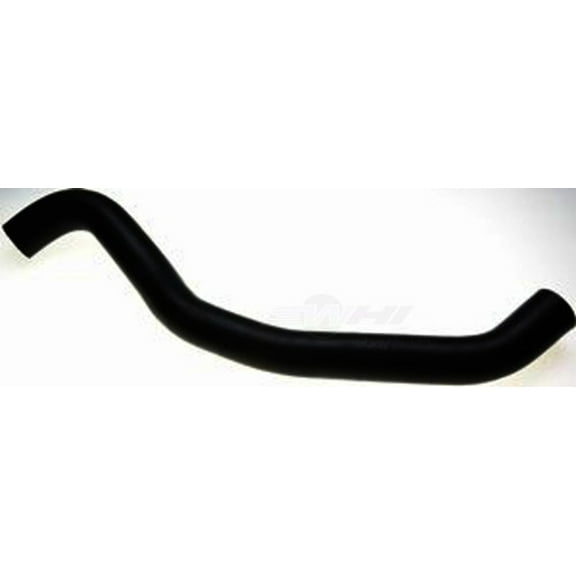 ACDelco Professional 26474X Molded Upper Radiator Hose Fits 2006 Lincoln Mark LT