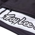 thumbnail image 4 of Motorcycle Pant Troy Lee Designs GP Pro Blends White/Glo Red, 4 of 8