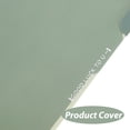 thumbnail image 3 of unbranded 5Ud Folder De Plástico Con Estético Degradado Para Almacenar Documentos De Oficina, 3 of 8