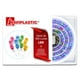 thumbnail image 1 of Serie Naviplastic Serie de 300L Led multicolor y cable transparente, 1 of 2