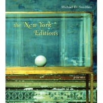 Poets Out Loud: The New York Editions (Paperback)
