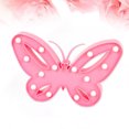 thumbnail image 2 of BEADCEST LED Rosa Para Con Bombilla Sin Calor Ideal Para Ambiente Acogedor En Habitación, 2 of 8