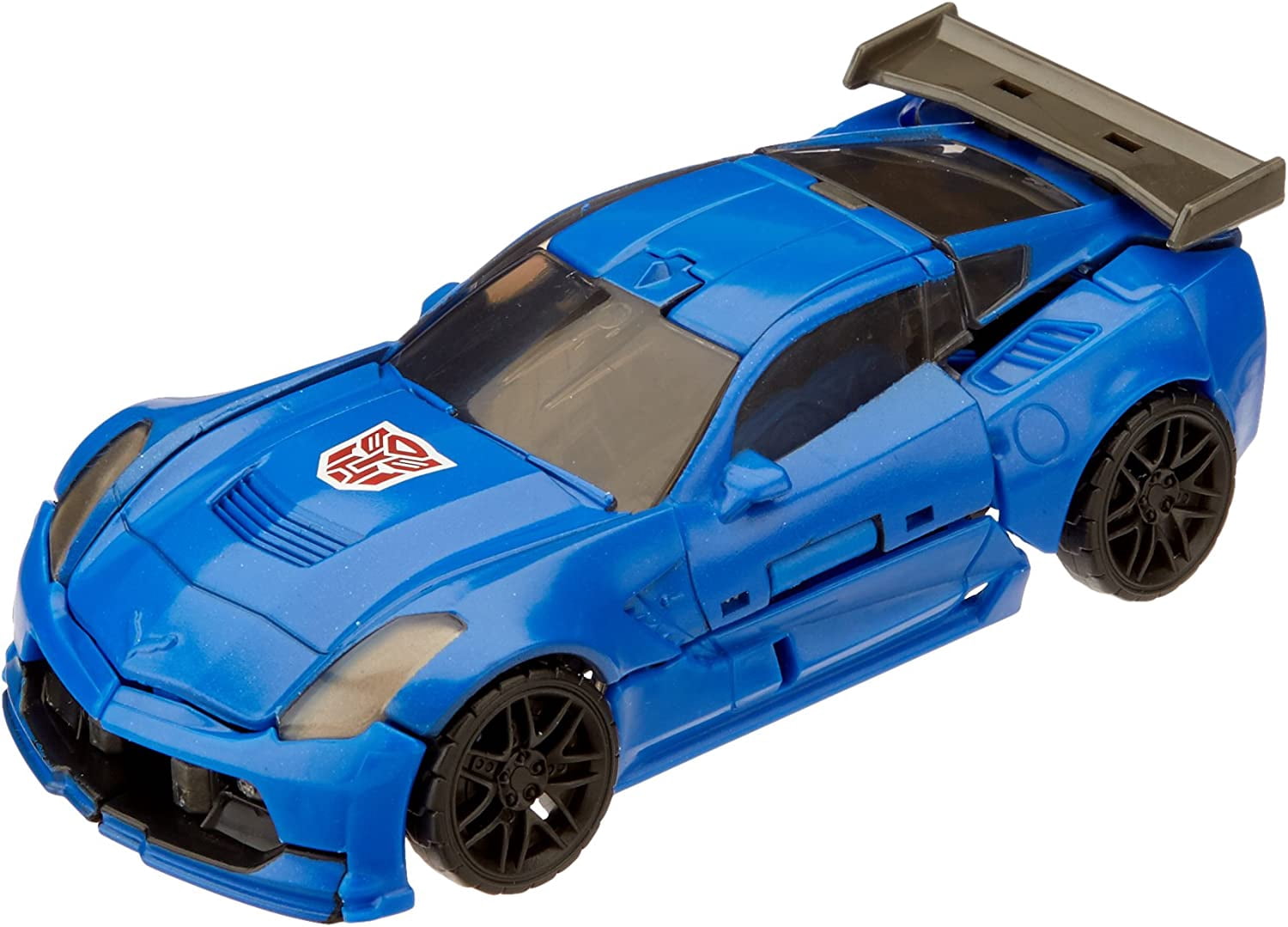 Transformers Age of Extinction Generations Deluxe Action Figure: Hot Shot