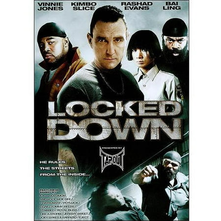 Locked Down (Presented By TapouT) (Widescreen)