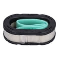 thumbnail image 1 of Lawn Mower Air Filter, 24 3 93 16S Wear  Oil Filter Stable With  For Garden, 1 of 8