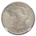 thumbnail image 2 of 1928 Peace Dollar MS-63 NGC, 2 of 3