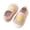 Pink, variant on Inevnen Baby Sock Shoes Toddler Walking Shoes Infant Non-Slip Slippers Boys  Girls Slip On Sneakers