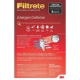 thumbnail image 4 of Filtrete Micro Allergen Defense HVAC Air Filter, Guaranteed Airflow up to 90 days, MPR 1000, 20 x 20 x 1, 6-Pack, 4 of 4