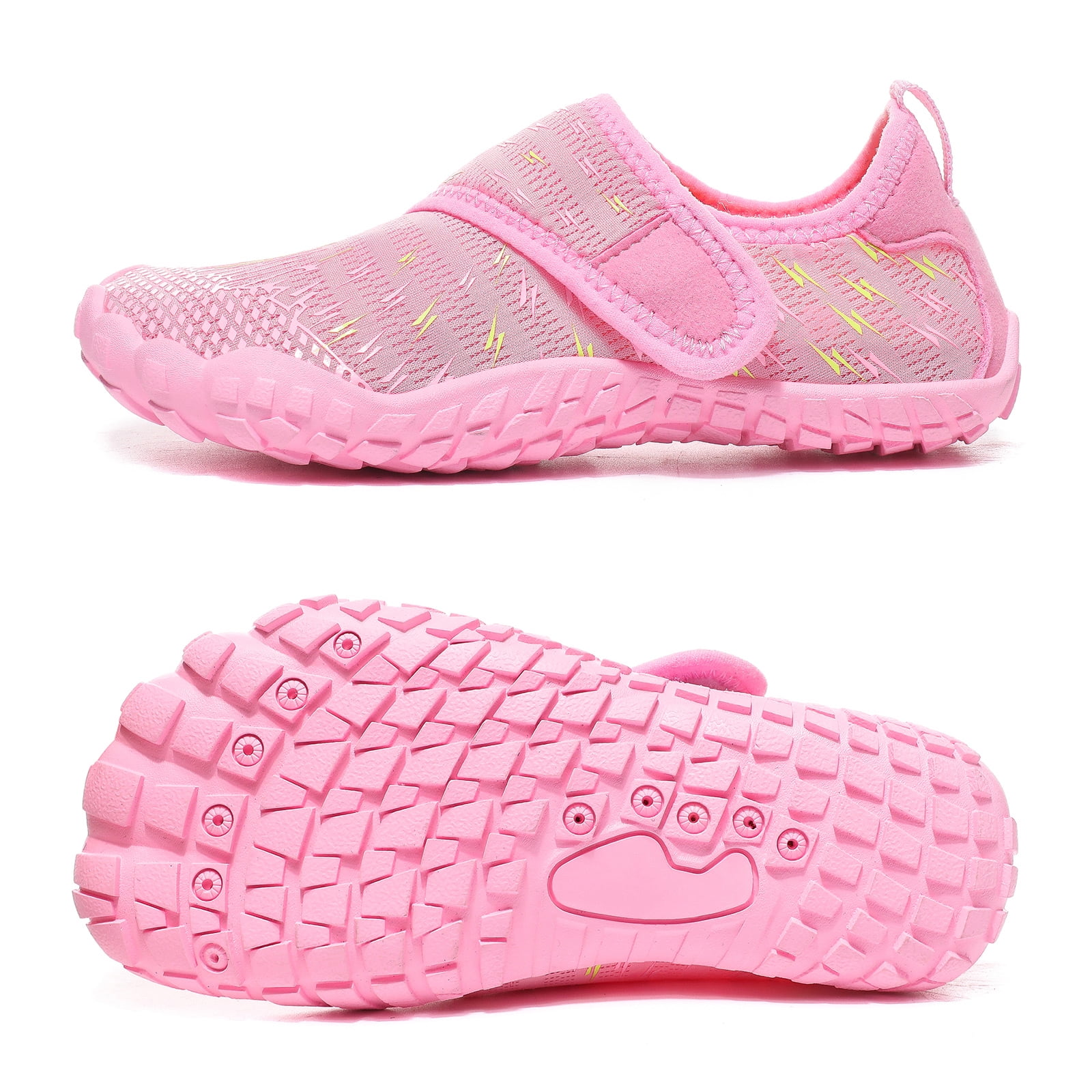 Barerun Kids Water Sports Shoes Quick-Dry Barefoot Non Slip for Boys ...