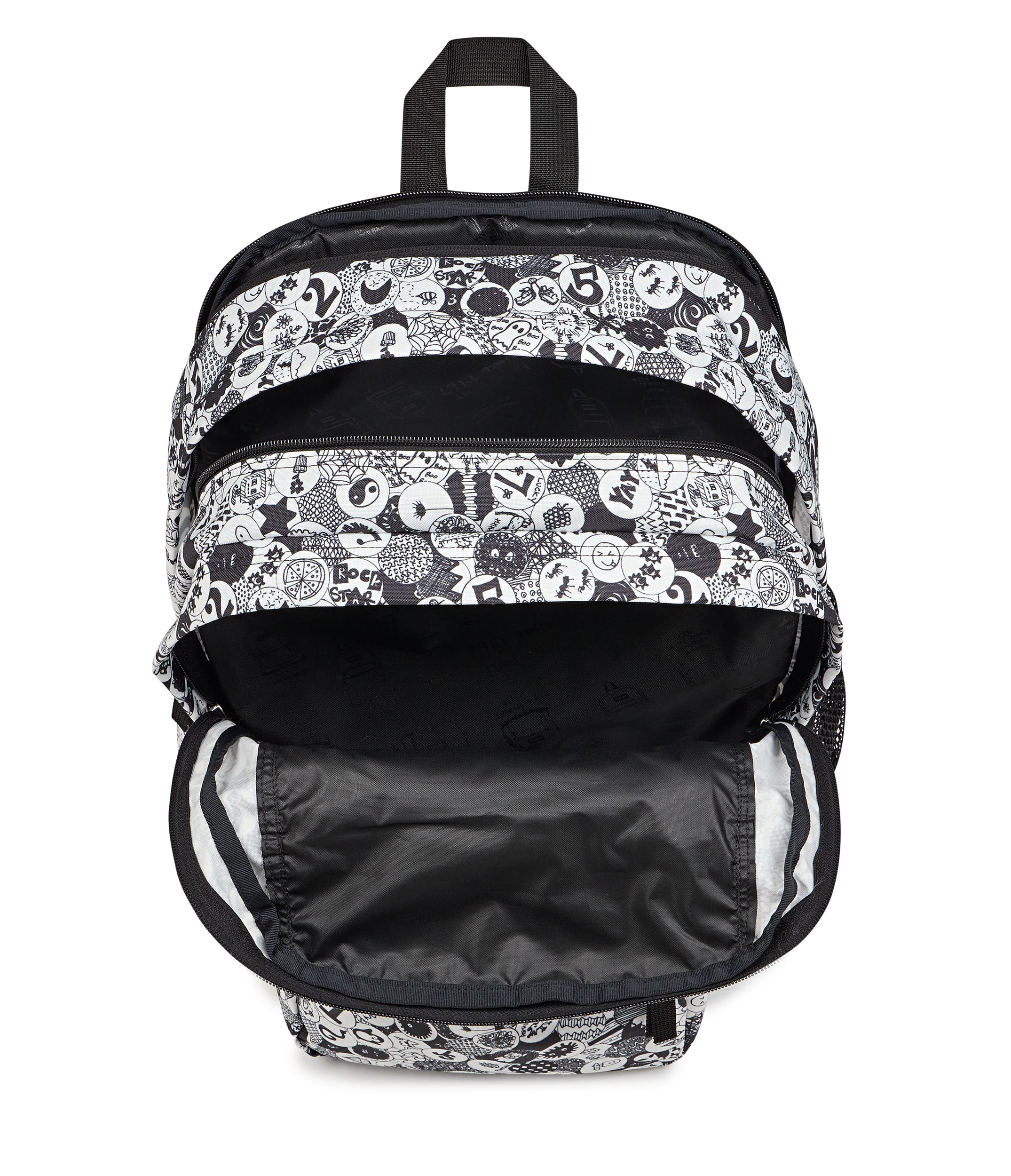 JanSport Unisex Big Student Backpack