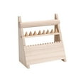 thumbnail image 2 of Soporte de joyería de 3 capas Sonducket organizador de escaparate para collares y anillos AP016469-01, 2 of 6