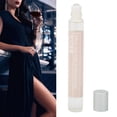 thumbnail image 4 of Roller Ball Perfume Fragancia Perfume Amplia aplicación Portátil Suave para fiesta para el cuello ANGGREK Otros, 4 of 8