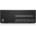 thumbnail image 1 of Desktop HP 280 G2 SFF Intel Core i7 7700 Disco duro 1 TB Ram 8 GB Windows 10 Pro HP 3FG72LABIT4TB, 1 of 1