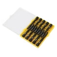 thumbnail image 2 of Herramienta de reparación, 10 piezas de destornilladores de cromo vanadio, juego de destornilladores magnéticos, destornillador de desmontaje de computadora, instalación sin esfuerzo, 2 of 8