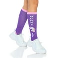 thumbnail image 3 of Leg Avenue Women's Knee High Casual Party Socks, 3 of 4