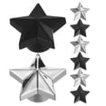 thumbnail image 1 of BESTYASH 8Ud Tapas De Válvula Para Neumáticos En Inoxidable Estrella Para Autos, 1 of 7
