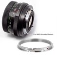 thumbnail image 4 of Adapter ring for Pentax PK K Focus Infinity M42-PK mount, 4 of 4