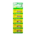 thumbnail image 2 of GP - A32 (29A) Alkaline Batteries 9V (Pack of 5), 2 of 2