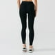 thumbnail image 3 of Leggings Running Mujer Decathlon Domyos 2752702 Ch / W28 G31 Negro, 3 of 4
