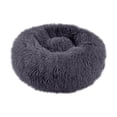 thumbnail image 2 of Nebwoak Cat Nest for Dog and Cat Dog Round Winter Warm Sleeping Bag Long Soft Pet Bed Calming Bed, 2 of 5