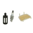thumbnail image 3 of Air Filter Spark Plug MS171 MS211 MS211C, 3 of 3