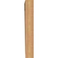 thumbnail image 4 of Ekena Millwork 5 1/2"W x 32"D x 38"H Olympic Traditional Smooth Bracket, Western Red Cedar, 4 of 4