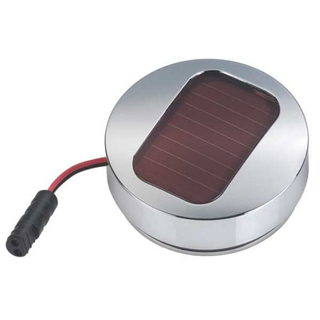 

1Pack Sloan EAF-1006-A Cap and Solar Cell Assembly for EAF275-ISM